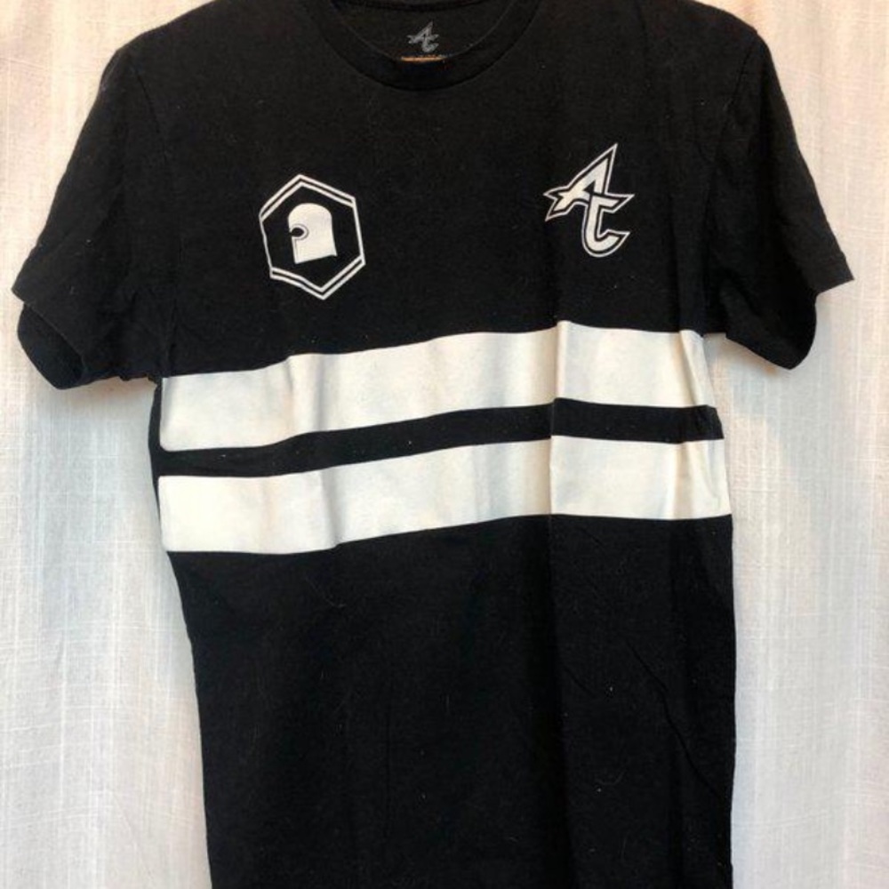 Adventure Club T-shirt